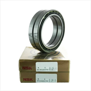 بلبریگ زاویه دقیق مدل7014A5TRDULP3 - NSK